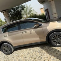 توسان 2017 خليجي  فول مواصفات  سعر 180 مكان سياره بغداد  مكلف بنشر اتص...