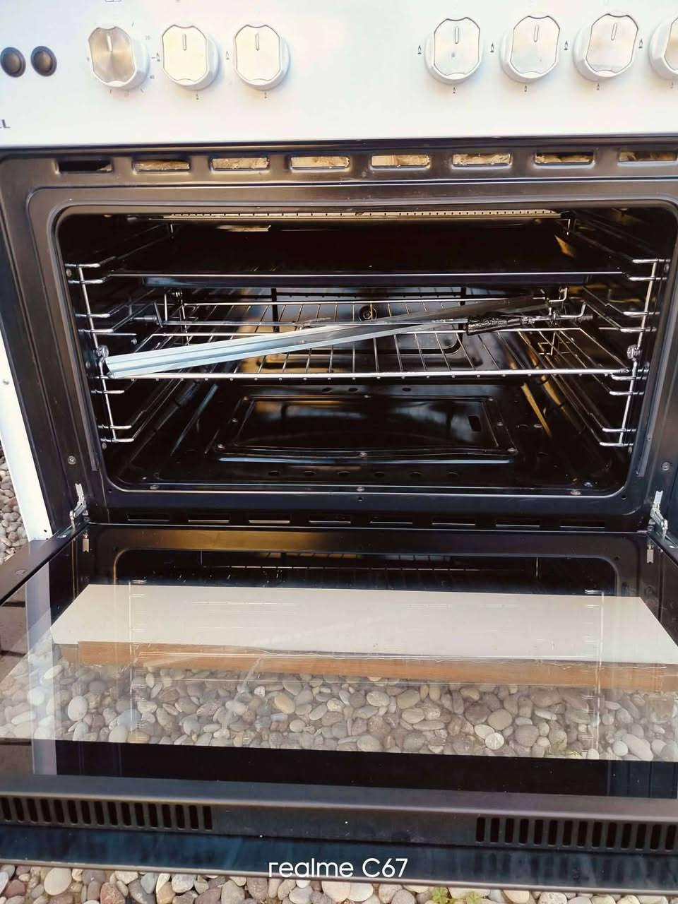 طباخ للبيع جديد كلش الفرن مامستخدم السعر 180موصل بعشيقه يوجد توصيل


**إذا كنت صاحب هذا الإعلان وتريد حذفه لأي سبب، رجاءا أرسل رسالة إلى الدعم الفني**