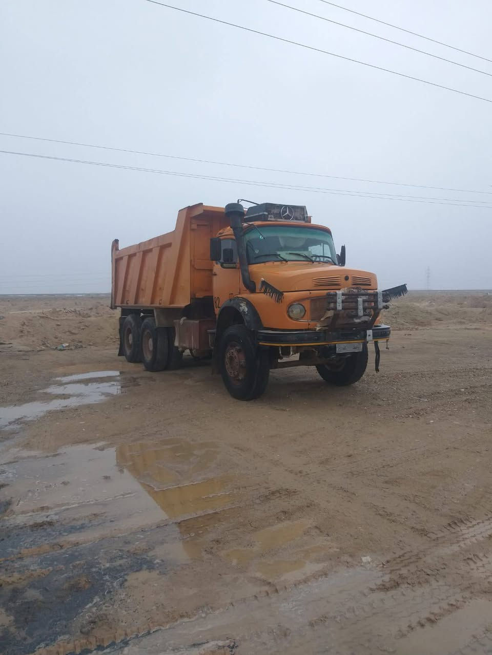 للبيع قجمه موديل ٨٢محرك ٥٥ شرط كير ١١١ شرط مجموعه ١٨ جيف طخم تاير جديد تحويل شرط رقم واصط انكليزي الهاتف ***********
