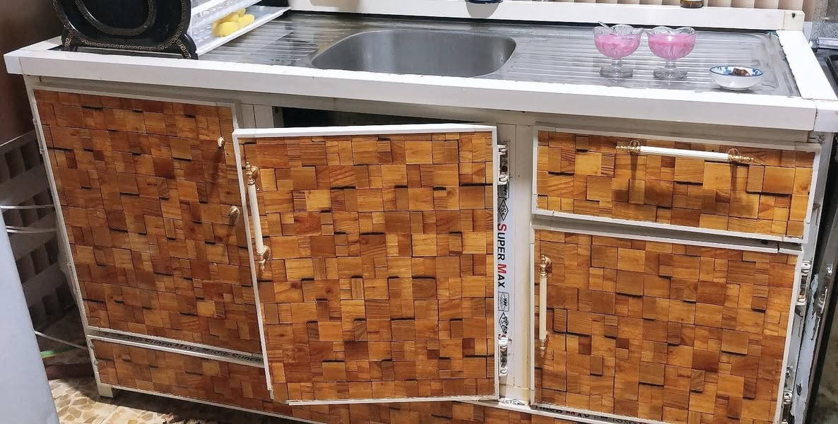 السلام عليكم كاونتر الطول 160 والارتفاع مترين مع السنك قياسه 160  السعر 150


**إذا كنت صاحب هذا الإعلان وتريد حذفه لأي سبب، رجاءا أرسل رسالة إلى الدعم الفني**