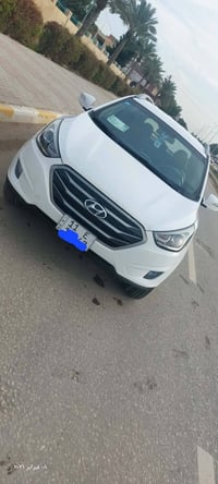 توسان • ٢٠١٦ • رقم بغداد