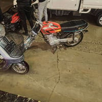 تايكر • ١٩ • نظيف