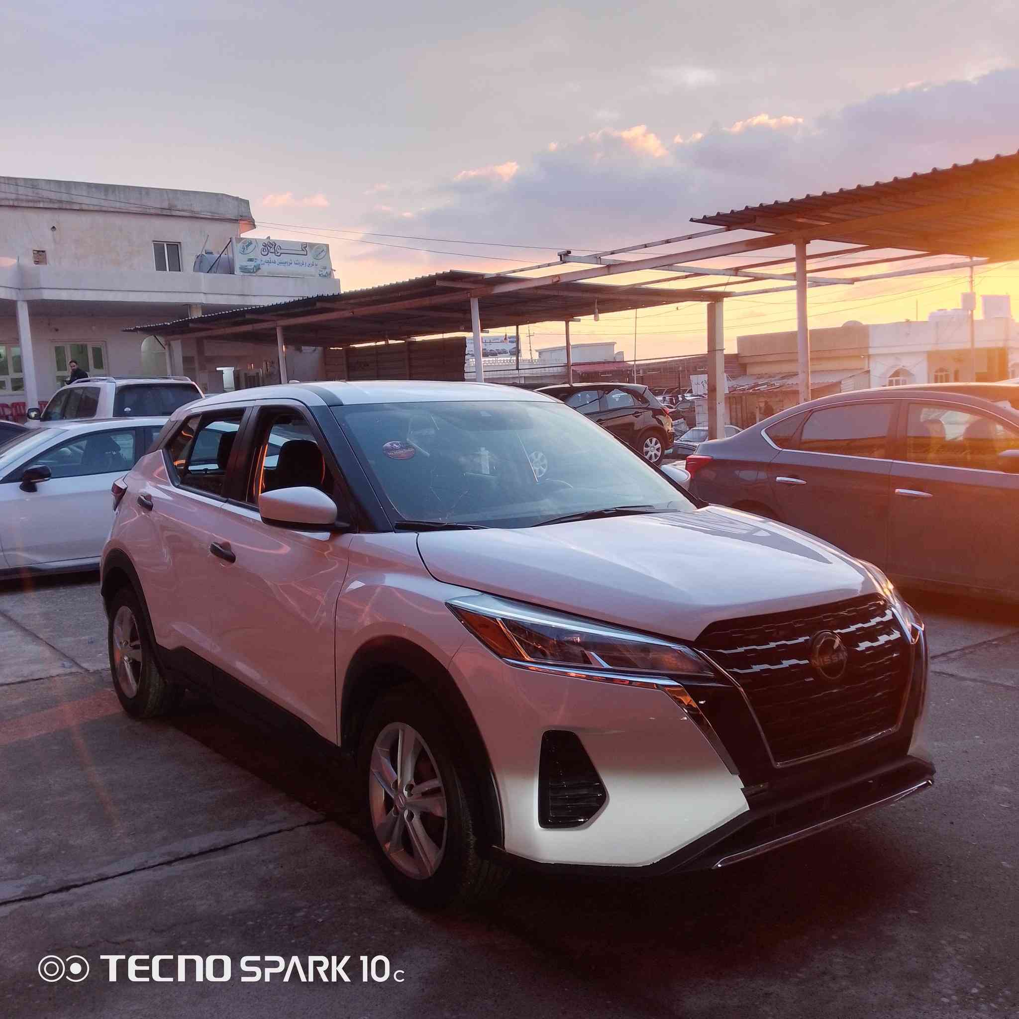 نيسان كيكس  مودئل 2024 سئ قطه سبغ ئئرباگ بس سكان سعر108ومجال رقم كوره ك و واتساب ***********
