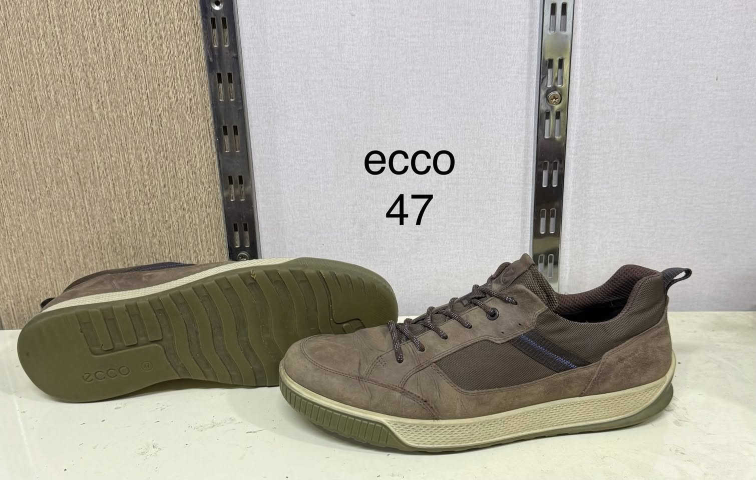 حياكم الله
احذية بالة اوربي اصلي
عسكري #جبلي#رياضي# رسمي✅
مراسلة البيج
او على الرقم وات ساب *********** 

توصيل لكل امحافظات🚙🚗🛻
