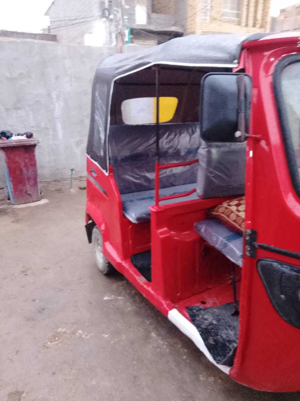 تيك توك موديل 18 تي في اس اوراق للترقيم السعر 3.5 وبيها مجال العنوان كربلاء  المقدسه الامن الداخلي الرقم ***********
