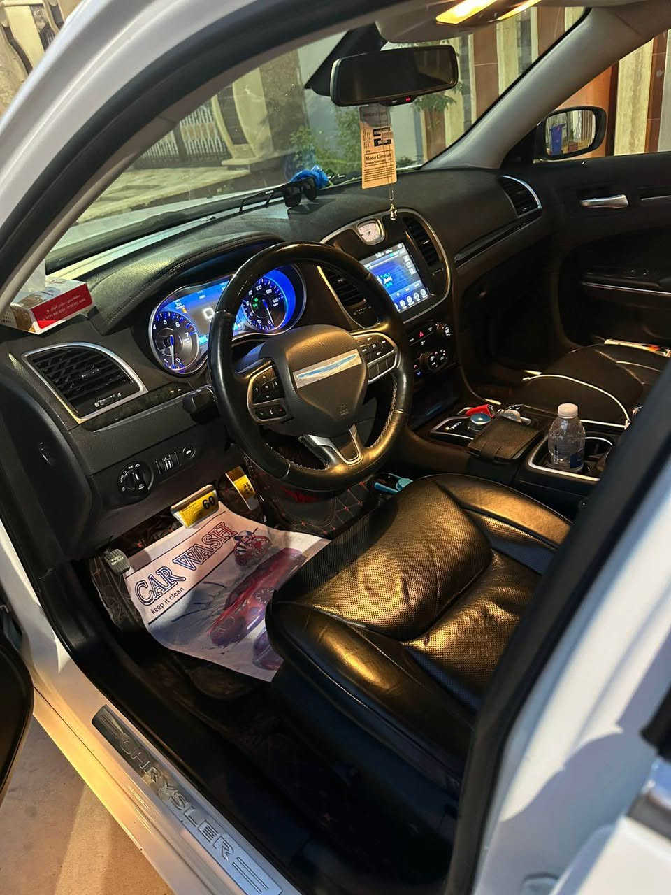 اوباما ٢٠١٧cفول مواصفات برده خلفيه كهرب كشن خزن ستيرن كهرباء كشنات حار بارد كفاله عامه حتى الدعاميات بدون صبغ مكانها موصل 
*********** موصل, نينوى
