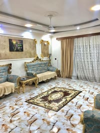 كركوك شارع عبد الرحمن • 220م • غرفتين