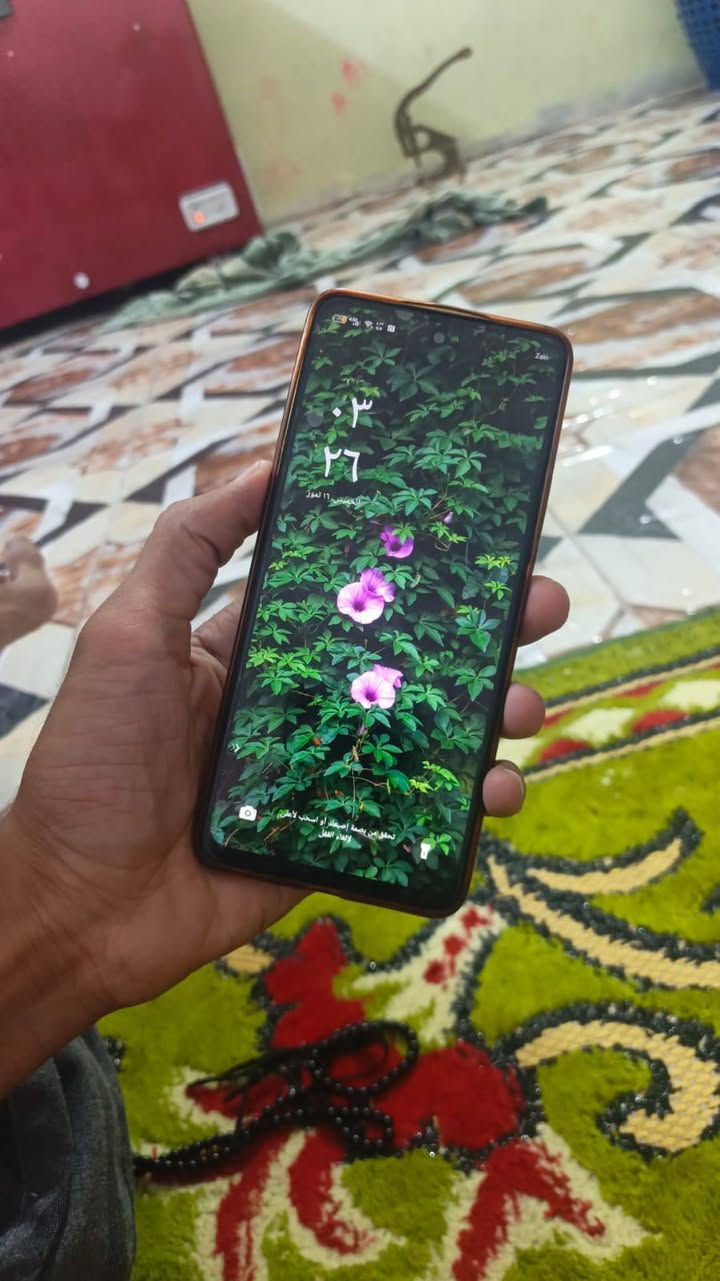سلام عليكم جهاز هوت 50 اذكره 256جهاز بعد اخو جديد مكفول من الفتح  ببجي 60 فريم وتصليح بدون ملحقات فقط جهاز السعر 170 وبي مجال مكاني قلعه صالح توصيل محافظة موجود***********
