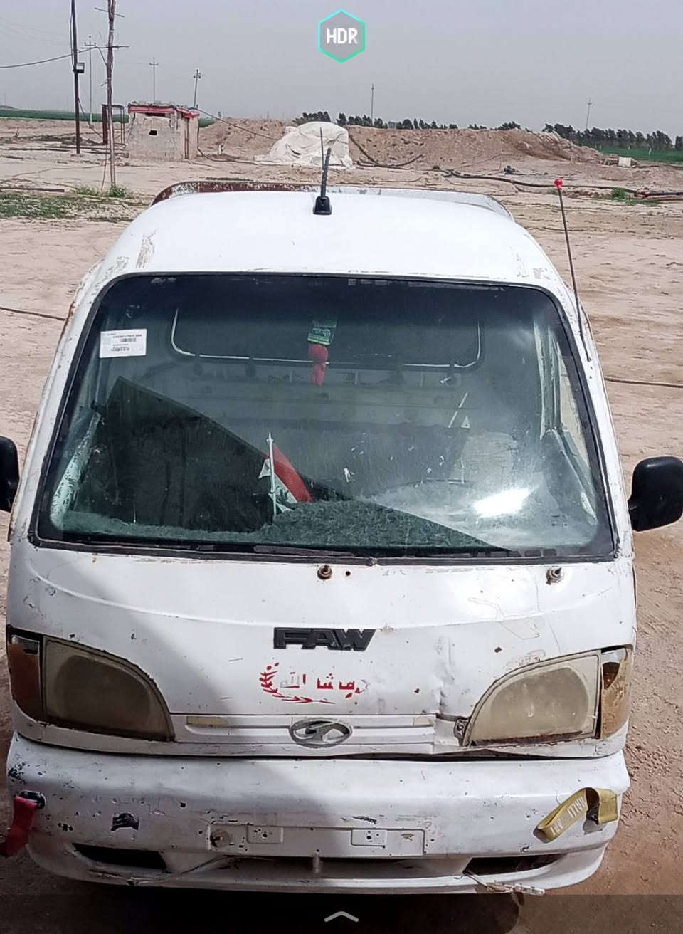 [السلام عليكم]
للبيع هيفاء  جديده سياره كامله 

محرك جديد كهربائيات كلها شغاله 

المدير 2006 السعر 10 ورقه وبيها مجال 

الرقم (***********) او مراسله الصفحه
