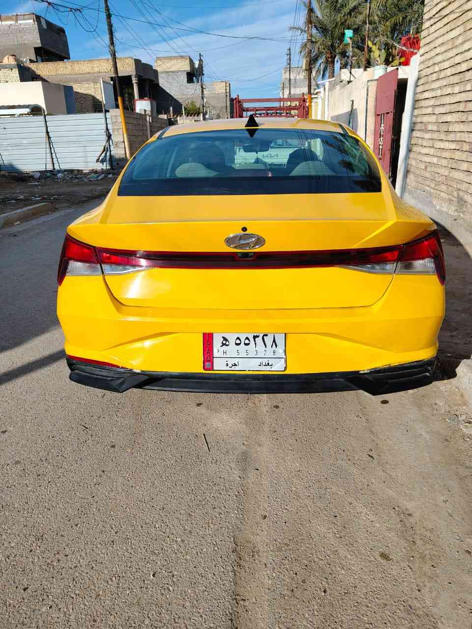 سلام عليكم النتره٢٠٢١ وارد امريكي
ضرر بجم 
ايرباك استيرن طاك
وبيه حادث بالعراق خلفي خفيف
مواصفات 
بصمه وتشغيل عن بعد
اشارة ترحيب 
تحكمات استيرن 
رادار جانبي 
رادار امامي 
توقف ذاتي 
مثبت سرعه وتحديد مسار
وبيه منضومة غاز 
سعرهة ١٤٤وبيهة مجال للطيبين 
‭٠٧٧١ ٦٧١ ٢٠٢٨‬
انتصل وتدلل المو شراي لا يتعبني
