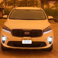 ٢٠١٩ • وارد امريكي • ٧راكب
