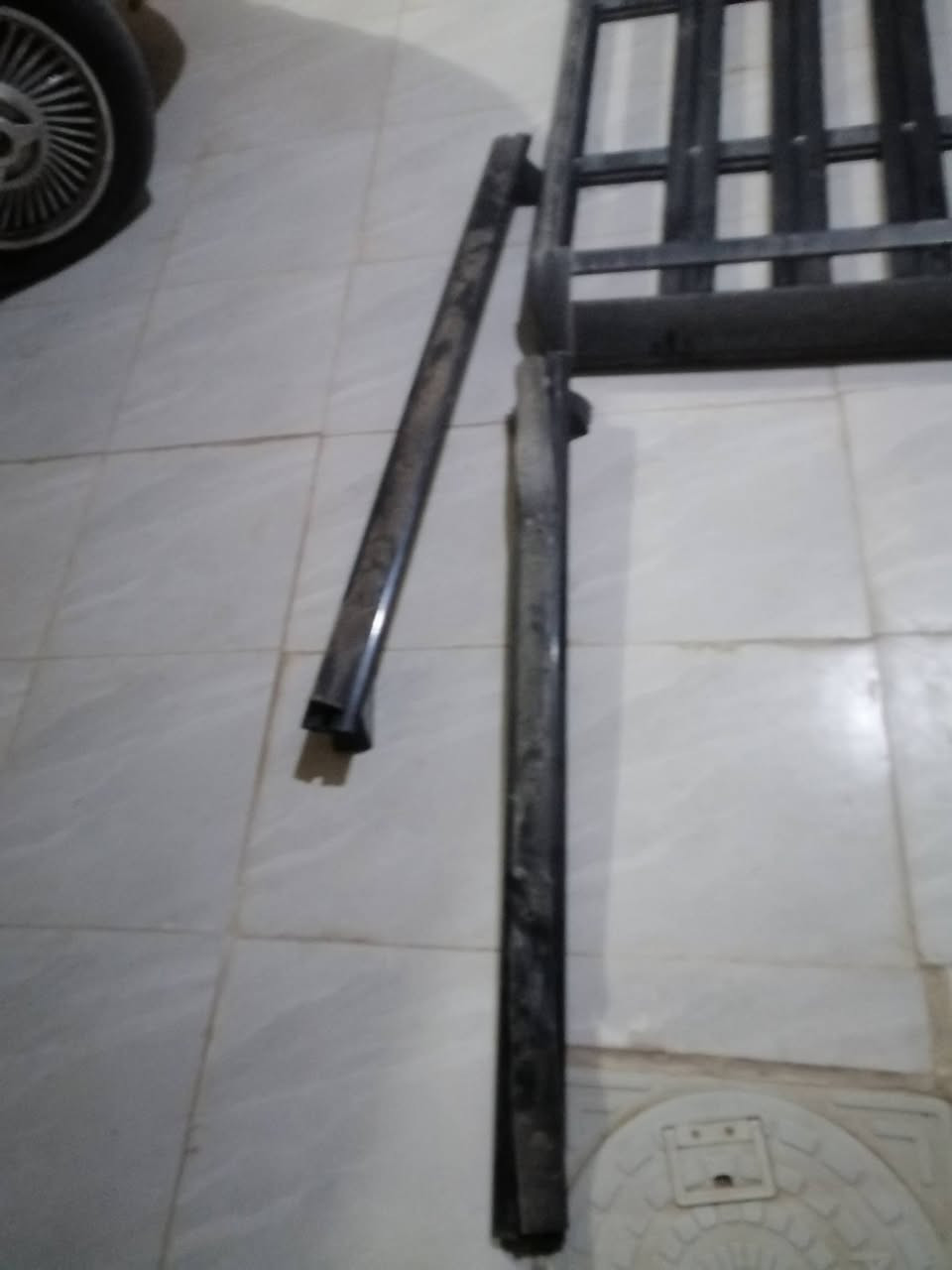 سله جيب وترهم على سنتافيه ابصم بصره زبير ***********
