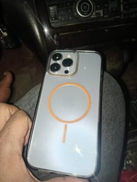 آيفون ١٣ برو ماكس • مبدل شاشة • بطارية ٨١٪