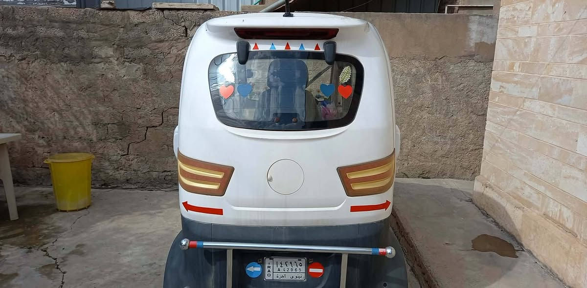 صباح الخير مكلف بالنشر
للبيع

سياره شحن جديدة ونظيفة اي استفسار على رقم *********** عنوان برطلة
