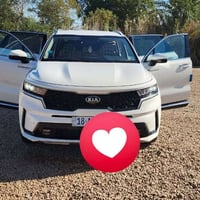 سورينتو • ٢٠٢١ • رقم بابل