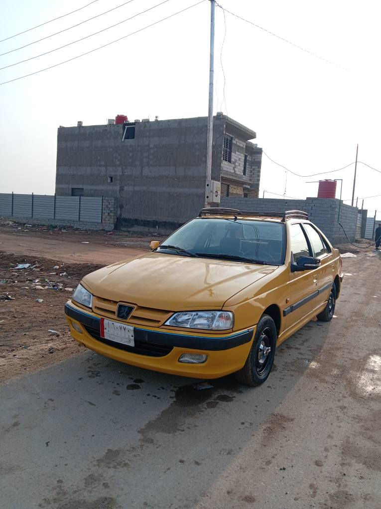 اسلام عليكم بيجو باص سنويه منتهى موديل ١٥ سياره حلوه بديه خياس مابيه محرك بي خيط *********** البصرة, العراق
