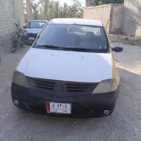 لوكان • ٢٠١٠ • تكسي بغداد