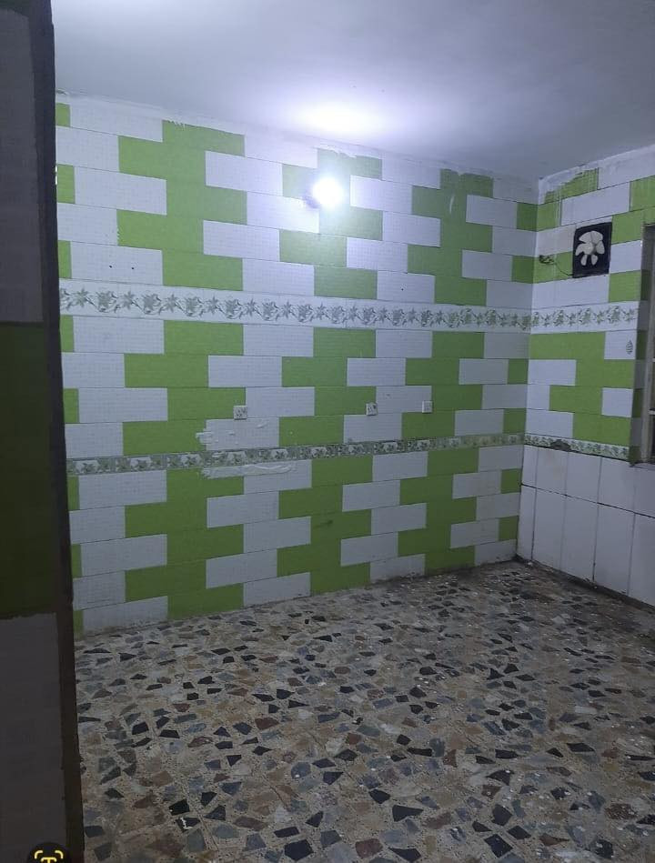 مشتمل للايجار مساحة 90 متر  في الشعب

في الشعب العقاري الثانية يحتوي على

حولي ومطبخ وخدمات وترك

والطابق الثاني غرفتين نوم وخدمات مع بيتونة وصطح

ملاحضة : لمشتمل خاطعين منة لستقبال

يعني مشتمل كامل عدا لستقبال ماخذينة

سعر الايجار  450 الف

للاستفسار   ***********

مكتب العقابي للوساطة العقارية
