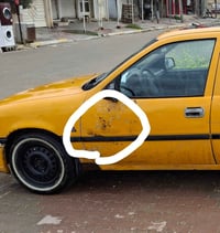 فكترا تاكسي • موديل ٩٤ • ١٨٠٠