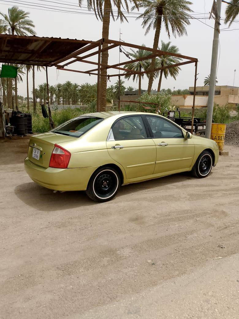 السلام عليكم موديل 4 صبغ عام بيها ٣ قطع مكينه 2000 تبريد تخم تأير حداديه جاهزه مداور ثاني يوم ‏‪***********‬‏
مكان السياره بابل 

السعر 57 أو بيها مجال

السلام عليكم موديل 4 صبغ عام بيها ٣ قطع مكينه 2000 تبريد تخم تأير حداديه جاهزه مداور ثاني يوم ‏‪***********‬‏

