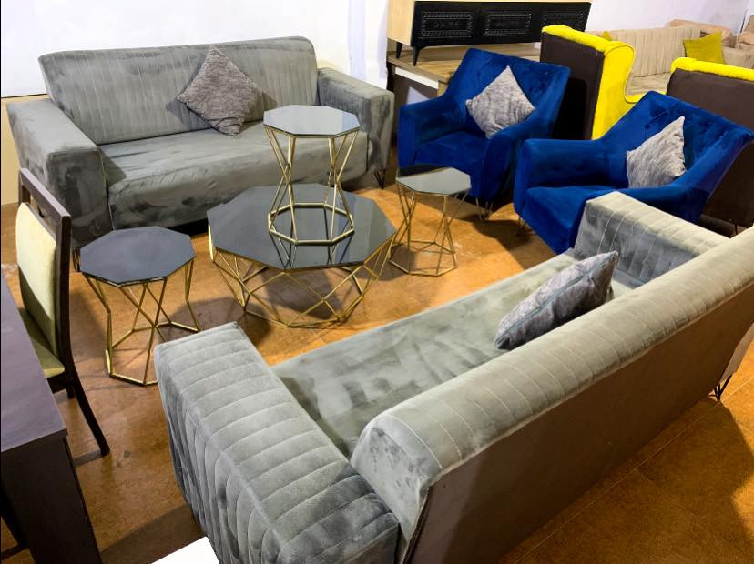 اللهم صلى على محمد وال محمد
((معرض الناي))

اثاث منزلي مستخدم حسب ما موظح فالصوره 

الاستفسار الاتصال ع الرقم ***********واتساب

أو مراسلة البريد الإلكتروني 
عنوان سرورى قرب من ماركة (هه رزان بازارى نوا)
يوجد توصيل
