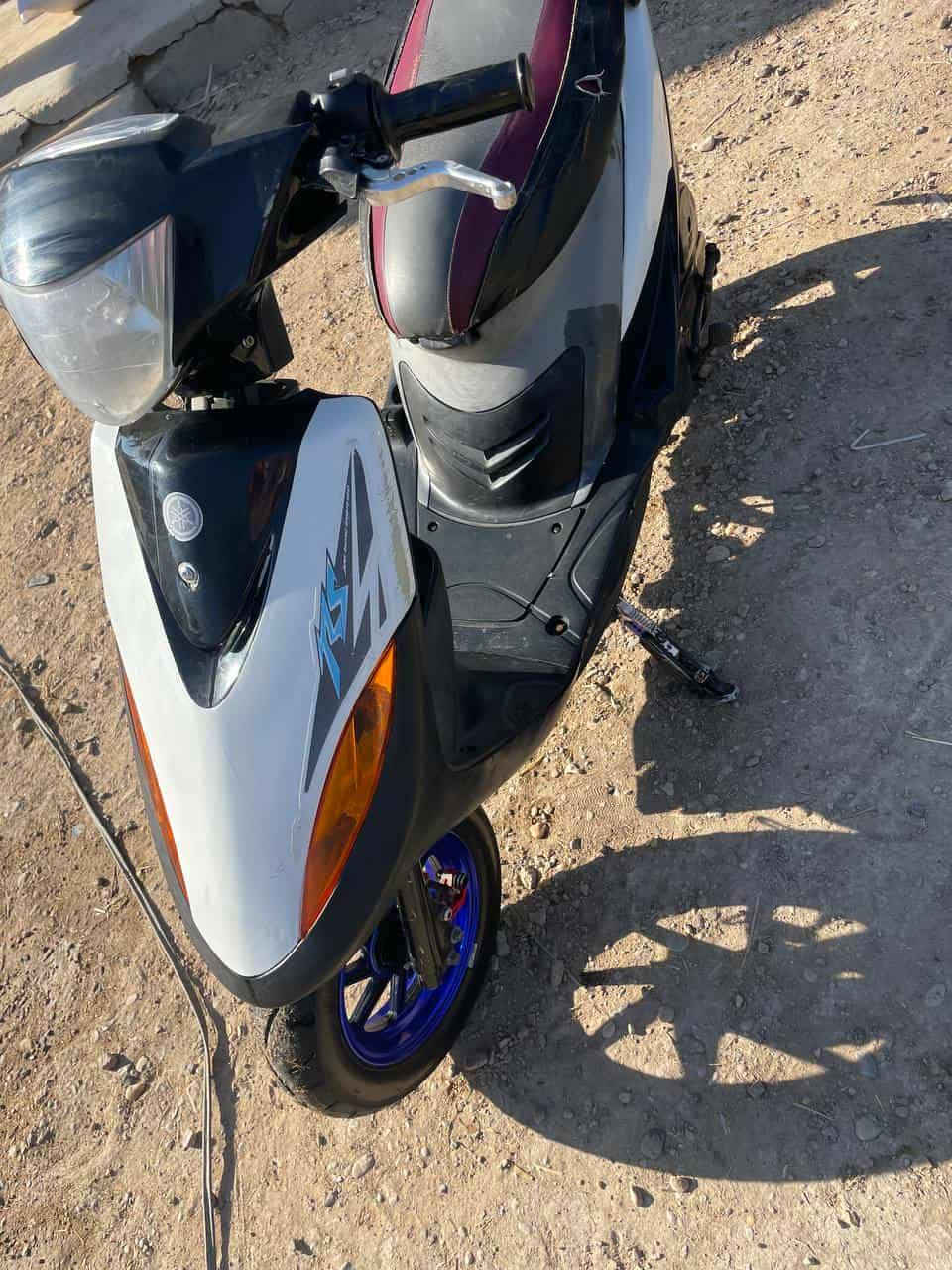 سلام عليكم دراجه ماكس عدله للبيع مكينه ناعمه خير من الله شغاله سلف هندر كهربائياته شغاله تخم تاير ويل رياضي سعر 600 وبيه مجال قليل تواصل *********** :***********. متواجد عل نت
