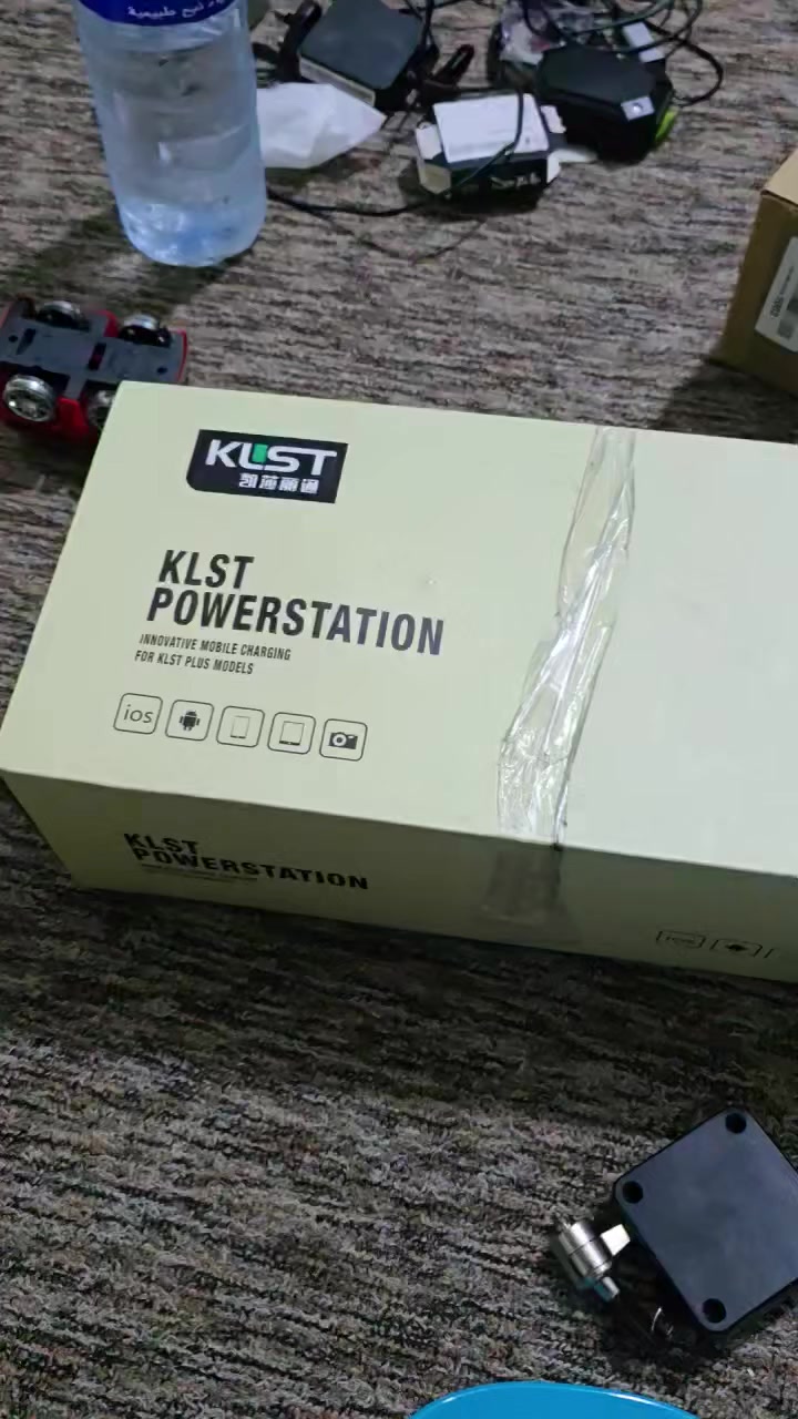 محطة شحن شوف الفيديو 25 ويا التوصيل


**إذا كنت صاحب هذا الإعلان وتريد حذفه لأي سبب، رجاءا أرسل رسالة إلى الدعم الفني**