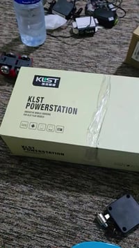 محطة شحن • شوف الفيديو • توصيل