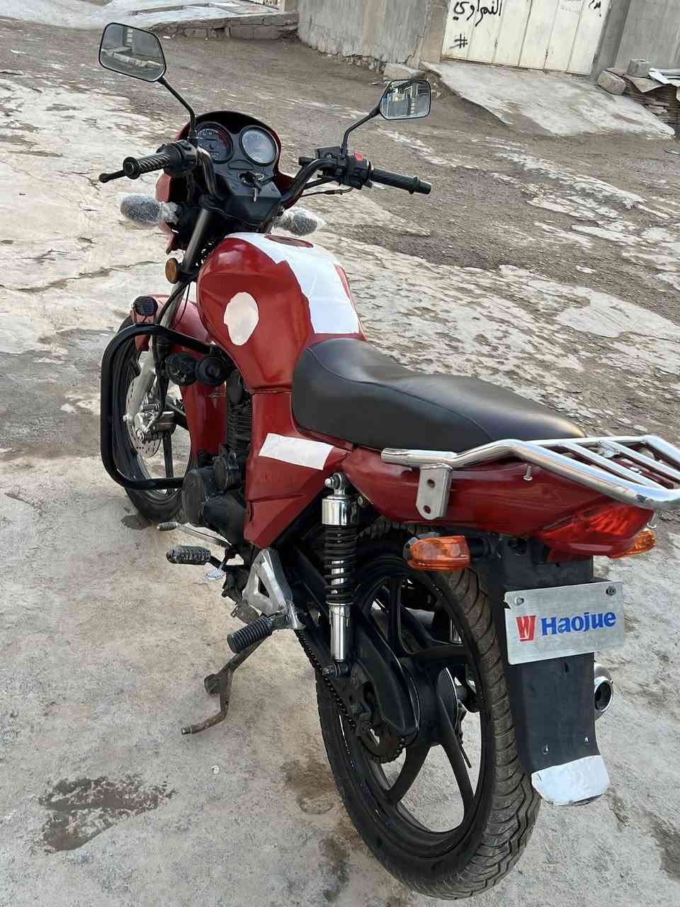 السلام عليكم ماطور سايم موديل16 اللبيع كهربائيات اشيار نكره صلف السعر 500وبي مجال المكان الرمادي الخمسه كيلو ***********
