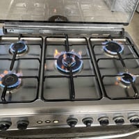 طباخ استيل • فرن وشوايه • بابل العلاك