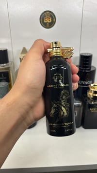 عربيان تونكا • عطر • ٧٠مل