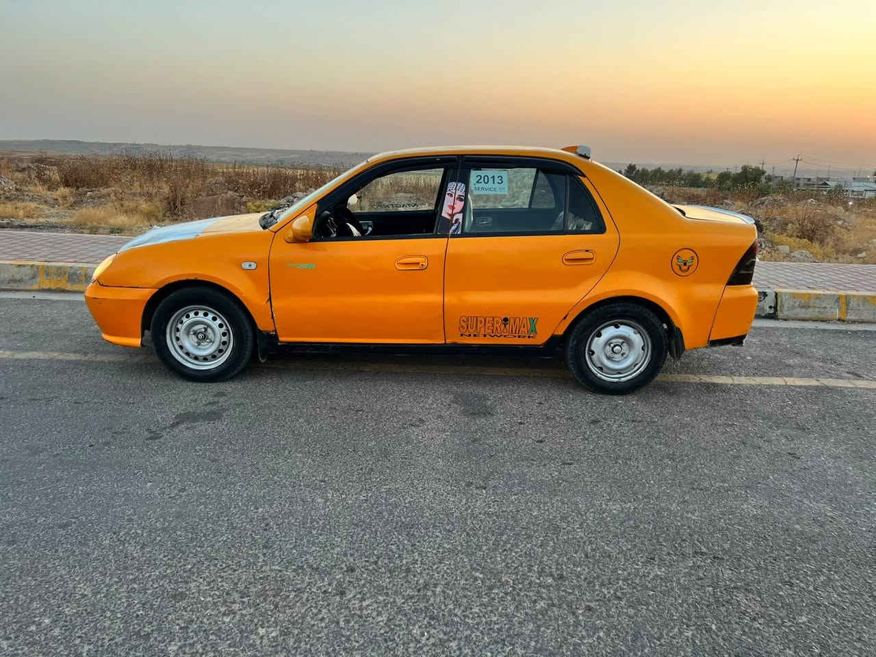 سلام عليكم سيكي كير ومحرك شرط  تبريد ثلج عليه هيه 850 عل مشتري سياره جاهزا مال شارع السعر 22 بي مجال )))(((  رغم بغداد  هذا الشراي يخابر ***********

