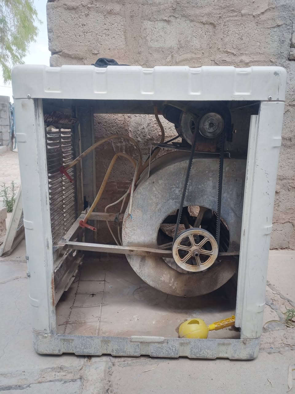 سبلات داخلي هوه ثلج سعرها ٥٠ مبرده واحد ونص شقال شرط شاشه حجم ٢٦ ويه ستلايت سعرها ٥٠ كركوك واحد حزيران


**إذا كنت صاحب هذا الإعلان وتريد حذفه لأي سبب، رجاءا أرسل رسالة إلى الدعم الفني**