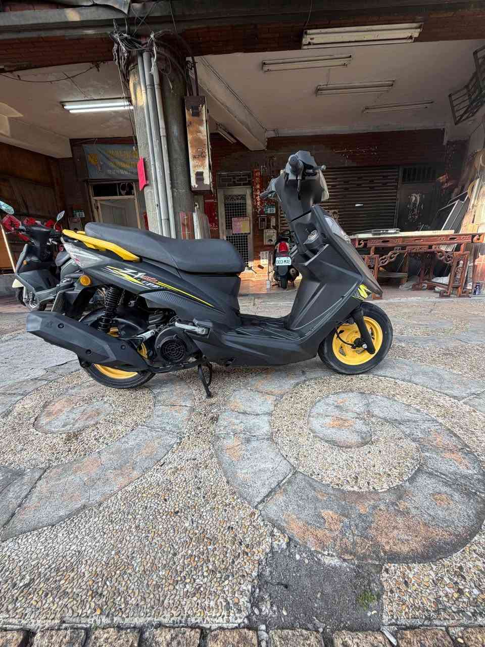 Xe đẹp như mới zin cả xe 新北市, 台灣


**إذا كنت صاحب هذا الإعلان وتريد حذفه لأي سبب، رجاءا أرسل رسالة إلى الدعم الفني**