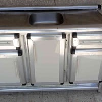 سنك • ١م٣٠ • مستعمل نظيف