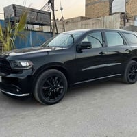 دورنكو GT • ٢٠١٨ • رقم كربلاء