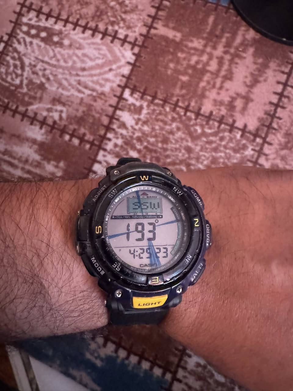 نظافة وسط 

ب 150


**إذا كنت صاحب هذا الإعلان وتريد حذفه لأي سبب، رجاءا أرسل رسالة إلى الدعم الفني**