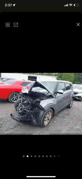 سلام عليكم صول مديل ٢٤ محرك ٢٠٠٠ داخله بغداد قبل اسبوع حره ابسمي بعده على حادثه سعره ٨٥ بيه مجال للطيبين مكانه الكراده للتواصل *********** بي واتساب
