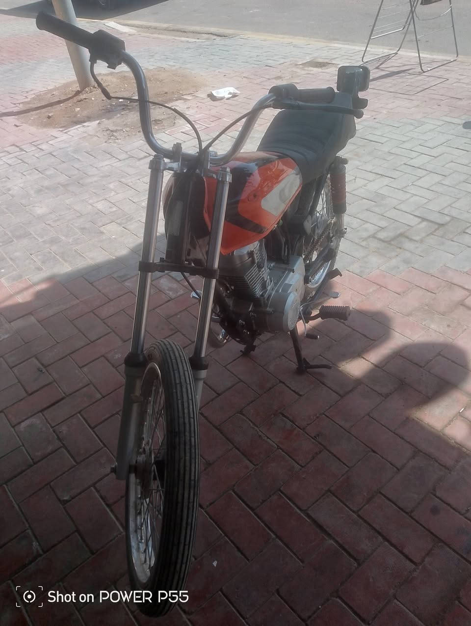 السلام عليكم 
للبيع
أوراق أصولي شاصي١٥
مكينه٢٤ شلعه ومعدل فول
التواصل*********** وبي واتساب
وخاص مفتوح
