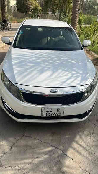 السلام عليكم سيارة اوبتما خليجي موديل 14 محرك 2400 ماشية 140 كم بأسمي تحويل ثاني يوم السعر 150وبي مجال للإستفسار الاتصال على الرقم ***********
