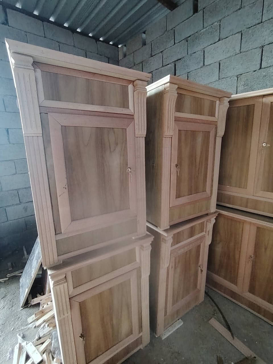 معمل نجاره الأخوين *********** الاستفسار
