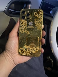 ايفون 12برو ماكس ذهب بطاريه 86 الرقم 07807864941 العنواد بغداد الغدير ...