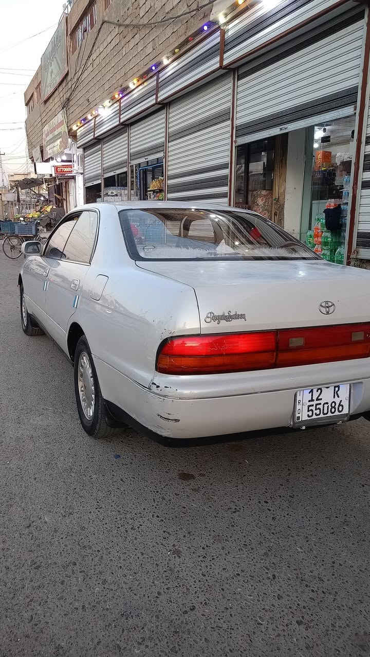 السلام عليكم
بطه للبيع موديل 1992 سنويه لل2030 رقم دولي نينوى  شرط الغرامات والتحويل كفالة عامه من الصبغ وضربه وبارد 

كير بشرط محرك بالشرط صدر جديد سياره مال بيت بمعنى الكلمة جديده  السعر 59 وبيها مجال للشراي الاستفسار اتصل على الرقم ***********
