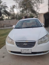 للبيع افانتي موديل 2008 رقم صلاح الدين بيها اقل الاحزام ابيع احزام الا...