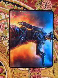 بلي فور • كلش نضيف • ٣ اقراص