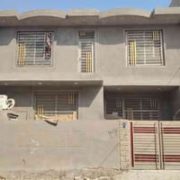 دار للبيع • طابو زراعي سند ٢٥ • ١٠٠م