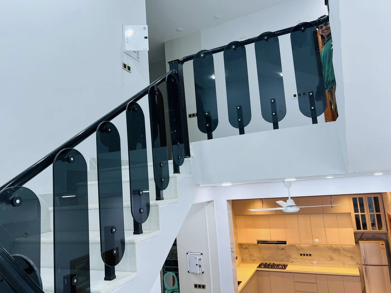 اللهم صلي على محمد وال محمد 
تم اكمال بيت ملا زايد الصالحي. 
كاونتر الداخل اللمنيوم الأبواب خشب 
محجر جام 10 م تركي 
ومن الله التوفيق❤️🫰🏻

بأداره ابو مصطفى العسكري


**إذا كنت صاحب هذا الإعلان وتريد حذفه لأي سبب، رجاءا أرسل رسالة إلى الدعم الفني**