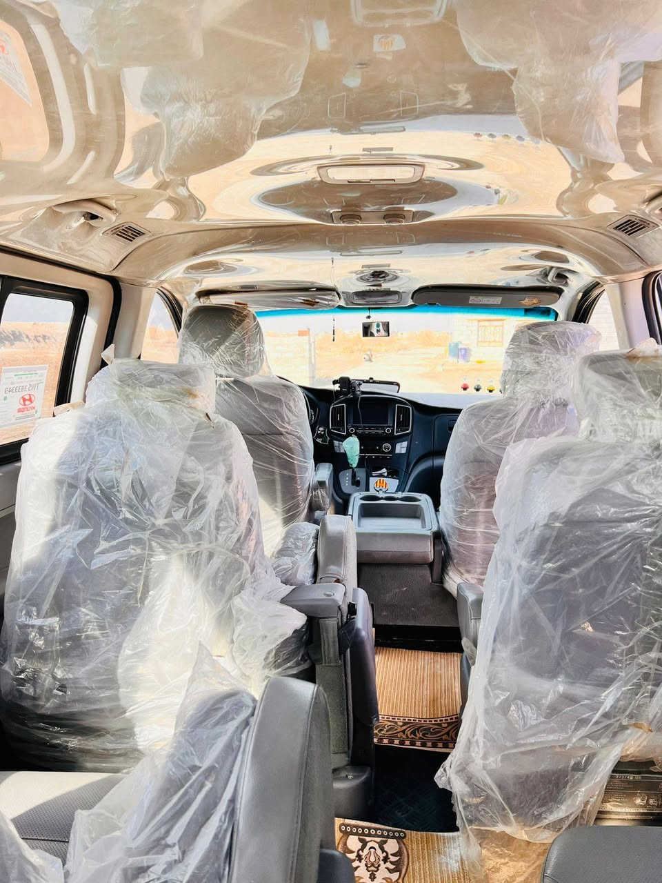 السلام عليكم استاركس للبيع موديل ٢٠٢١اصل دبلو مصفره هيئه وضريبه رقم ديوانيه تحويل مباشر بأسمي  السياره كفاله عامه عده صبغ كد شبر بكوريا السونار موجود السعر ٣ شدات و٣٠ وبيه مجال العنوان البصره القرنه الصريفه رقم الهاتف ***********
