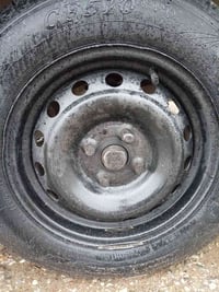 ويل ١٤ • ويل كب • موصل ايسر