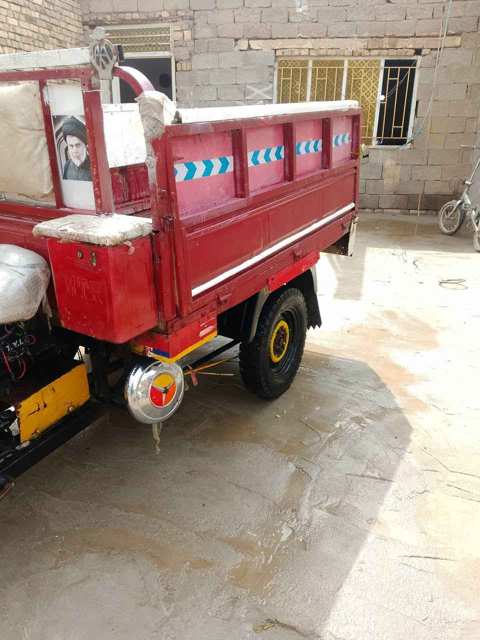 ستوته للبيع بدون اوراق متيار شاصي مكفول مكفولة عشائرين للاستفسار الاتصال على الرقم
***********
